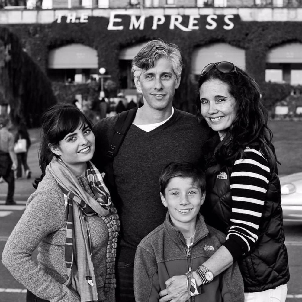 Meet your Posher, Jason